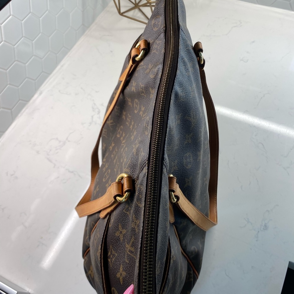 - Authentic Louis Vuitton totally GM - Picture 7 of 12